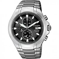 Orologio Citizen Uomo Supertitanio - Crono in Titanio CA0700-86E - CA0700-86E